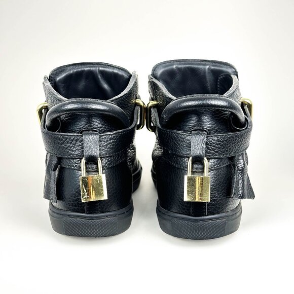 Buscemi Sneakers- Size 39 - Picture 14 of 15